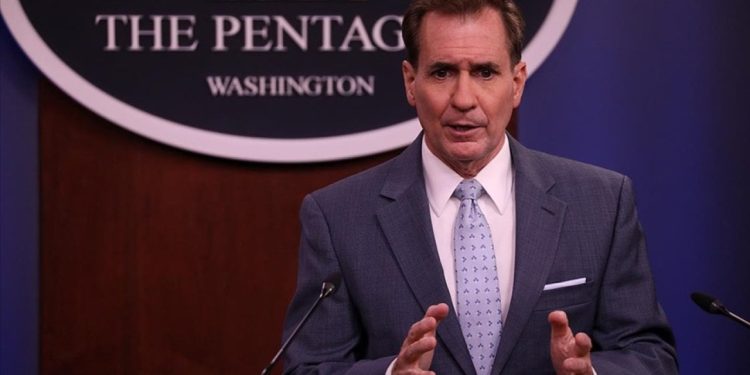 Beyaz Saray: Sızan belgelerden bazılarının içerikleri değiştirildi