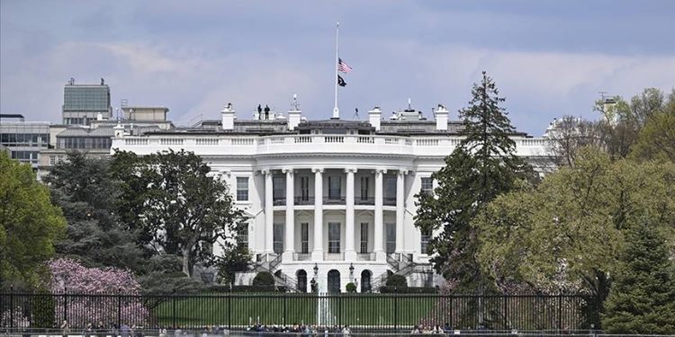 Beyaz Saray, Trump davasının ardından yargıya yönelik her türlü saldırıyı kınadıklarını bildirdi