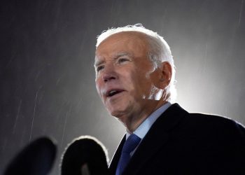 Biden: İkinci dönem başkan adaylığımı yakında açıklayacağım