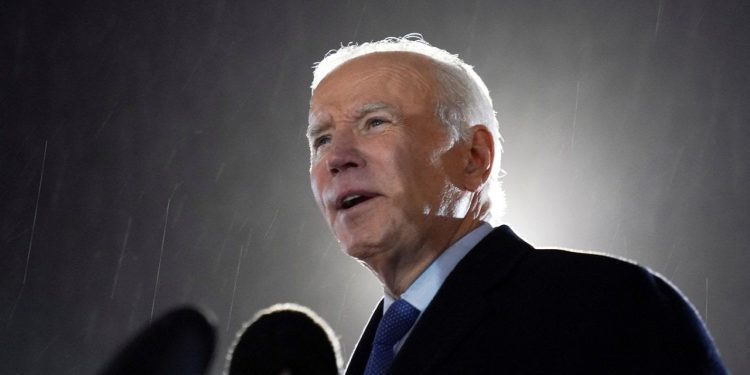 Biden: İkinci dönem başkan adaylığımı yakında açıklayacağım