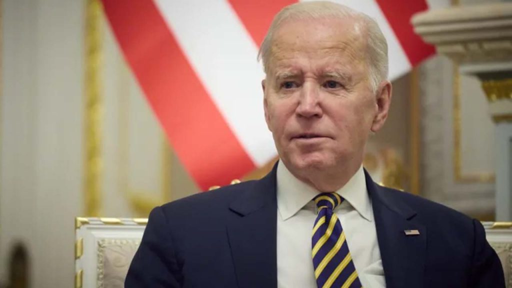 Biden'dan yapay zeka yorumu: Tehlikeli olabilir, göreceğiz