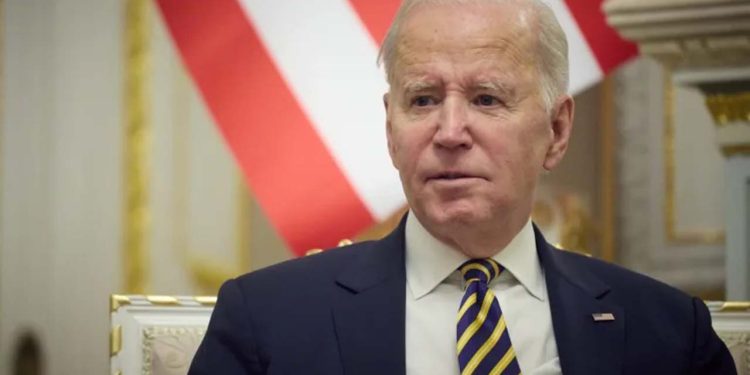 Biden'dan yapay zeka yorumu: Tehlikeli olabilir, göreceğiz