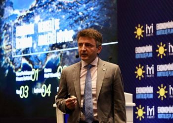 Bilge Yılmaz: Bazı bürokratlarının yurtdışına kaçacağını düşünüyorum