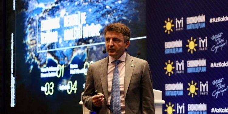 Bilge Yılmaz: Bazı bürokratlarının yurtdışına kaçacağını düşünüyorum