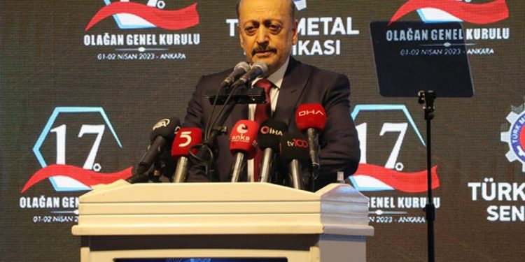 Bilgin: Ücretler üzerindeki vergi dengesizliğini çözeceğiz