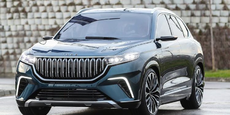 Bin kişilik Telegram grubu kuruldu: Togg'un teslimat tarihi tutmadı!