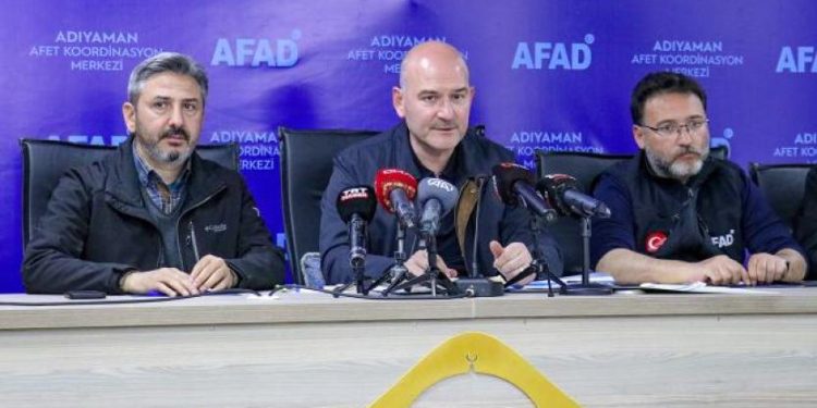 Bir Soylu istikrarı: Eğer yardım edecekseniz kuru gıda, hijyen, kahvaltılık…