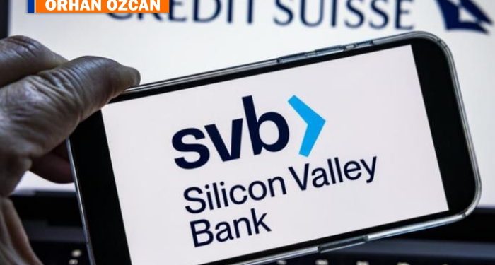 Bir banka nasıl batar?