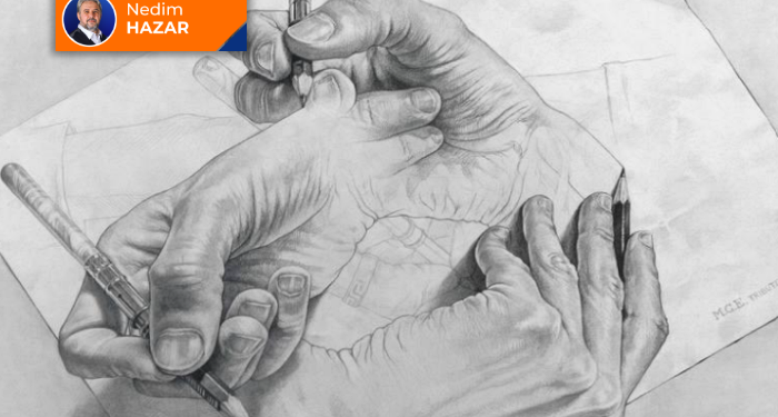 Bir idrak mertebesi: İhsan!