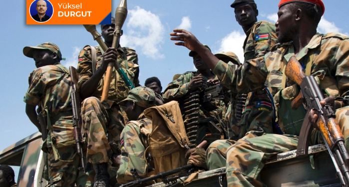 Bir ülkenin kaderini değiştiren Cancavidler