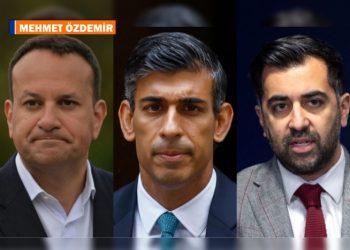 Birleşik Krallık ve İrlanda’da Asyalı liderler dönemi: Tarihin bir intikamı mı?