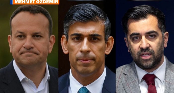 Birleşik Krallık ve İrlanda’da Asyalı liderler dönemi: Tarihin bir intikamı mı?