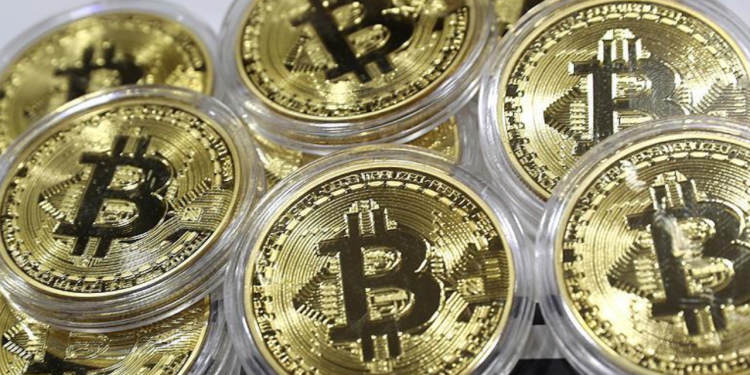 Bitcoin'in fiyatı yeniden fırladı