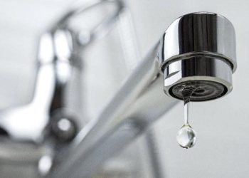 Bodrum'da 15 mahallede iki günlük su kesintisi