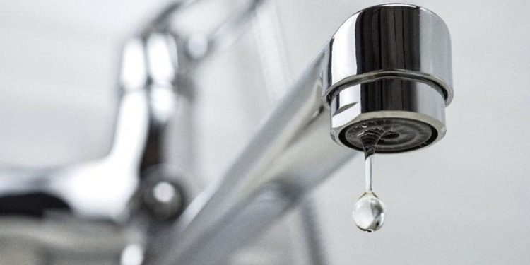 Bodrum'da 15 mahallede iki günlük su kesintisi