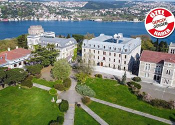 Boğaziçi Üniversitesi’nin 16 yıllık tazminatsız işten çıkarılan çalışanı Seral Çakır: “Yönetim kendi düşüncesine uymayan kişileri okuldan gönderiyor”