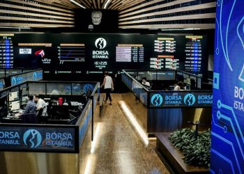 Borsa güne yükselişle başladı