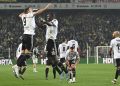 Borsanın açık ara lideri Beşiktaş oldu