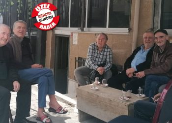 Boşnak mahallesinde bir gün: “Erkan Baş ailemizdendir. Bizde vatanına ihanet edecek insan bulamazlar"