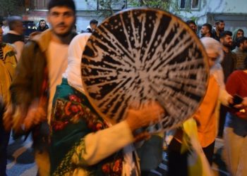 Botan’daki kadın mitingine çağrı: Gelin sesimizi yükseltelim