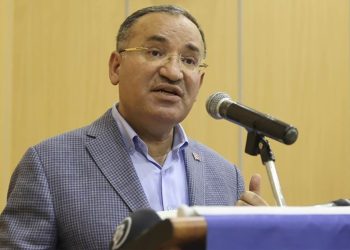 Bozdağ’dan skandal sözler: ‘Millet İttifakı’na giden her oy teröre nefes olur’