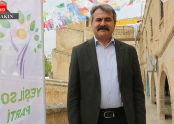 'Bozdağ'ın amiri olduğu hakimler seçim adaletini nasıl sağlayacak?'