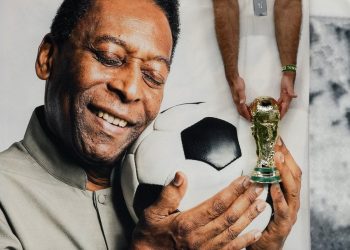 Brezilya'da 'Pele' sözlüğe girdi: İstisnai, kıyaslanamaz, benzersiz