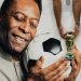 Brezilya'da 'Pele' sözlüğe girdi: İstisnai, kıyaslanamaz, benzersiz