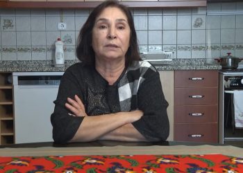 Bu defa mutfaktan Selvi Kılıçdaroğlu seslendi: ‘Her 3 çocuktan 1’i yatağa aç giriyor’