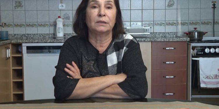 Bu defa mutfaktan Selvi Kılıçdaroğlu seslendi: ‘Her 3 çocuktan 1’i yatağa aç giriyor’