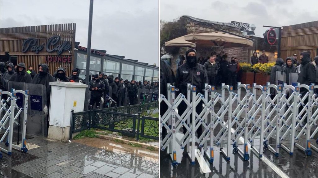 Buğra Gökce'den dokuz maddede ‘ibret vesikası fotoğraf’