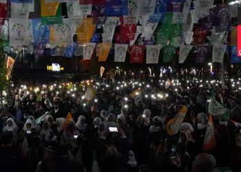 Buldan: Batman'da 5-0 yapacağız