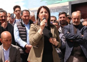 Buldan: Bu bir kumpas operasyonudur