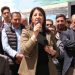 Buldan: Bu bir kumpas operasyonudur
