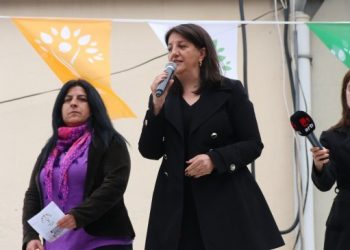Buldan: Korkmaya devam etsinler, gümbür gümbür geliyoruz!