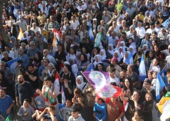 Buldan Seyhan’dan seslendi: Güle güle AKP!