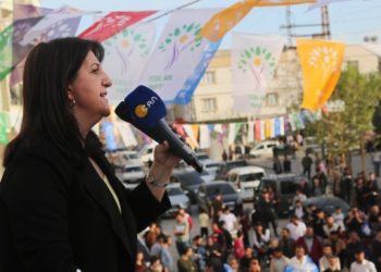 Buldan’dan Dîlok halkına: AKP’ye önemli bir ders verilecek!