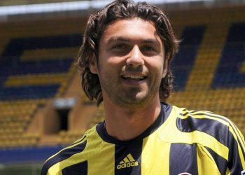 Burak Yılmaz'dan Fenerbahçe itirafı: Yumruk yumruğa kavga ettik