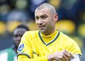 Burak Yılmaz'ın vedası kafaları karıştırdı; Fortuna Sittard'dan resmi açıklama geldi