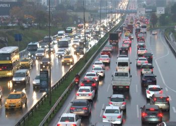 Bursa'da yaşayanlar dikkat: Bu yollar trafiğe kapatılacak