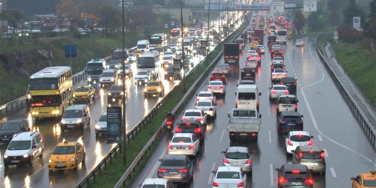 Bursa'da yaşayanlar dikkat: Bu yollar trafiğe kapatılacak