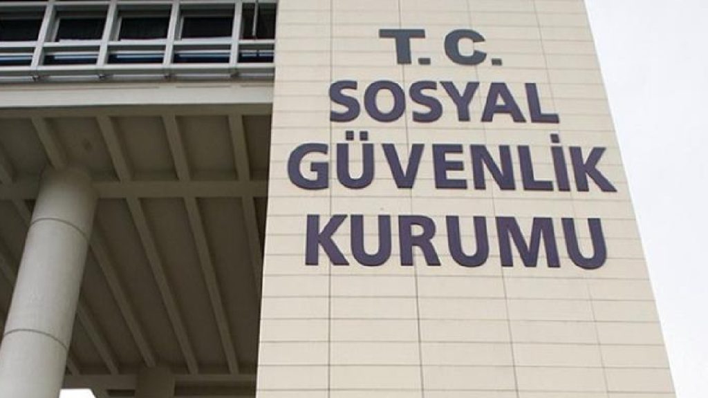 Bütçe krizi büyüyen SGK'nın mevzuat krizi faaliyet raporunda: Açık artıyor