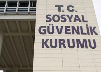 Bütçe krizi büyüyen SGK'nın mevzuat krizi faaliyet raporunda: Açık artıyor