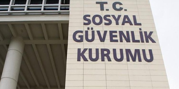 Bütçe krizi büyüyen SGK'nın mevzuat krizi faaliyet raporunda: Açık artıyor
