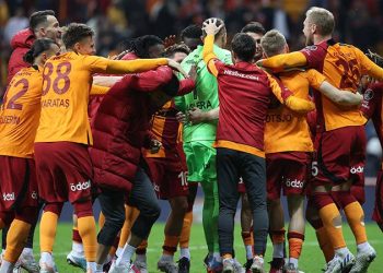 Büyük maçlarda en başarılı takım Galatasaray
