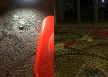 CHP bürosuna saldırıda sekiz kişi tespit edildi