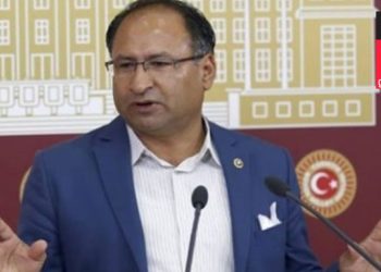 CHP milletvekili Özcan Purçu partisinden istifa ettiğini duyurdu