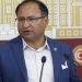 CHP milletvekili Özcan Purçu partisinden istifa ettiğini duyurdu