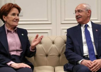 CHP ve İyi Parti’de “fermuar” illeri 10’dan 16’ya çıktı