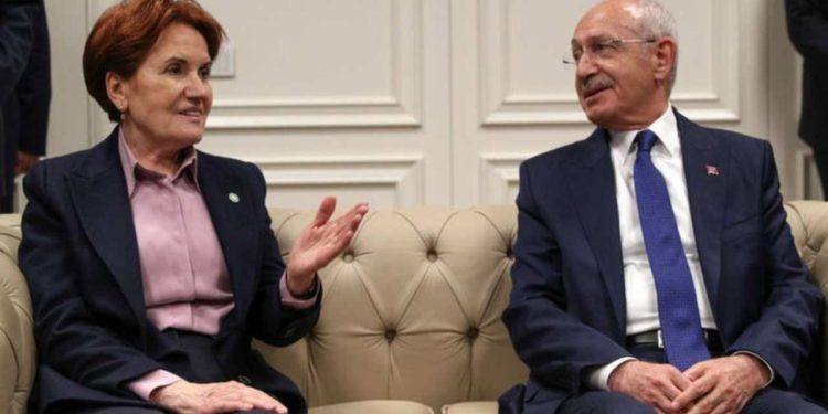 CHP ve İyi Parti’de “fermuar” illeri 10’dan 16’ya çıktı